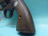 Colt New Army Model of 1892 .38 L.C. 3" Bbl Mfg 1905 - 10 of 23