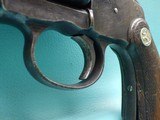 Colt New Army Model of 1892 .38 L.C. 3" Bbl Mfg 1905 - 9 of 23