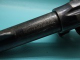 Colt New Army Model of 1892 .38 L.C. 3" Bbl Mfg 1905 - 13 of 23