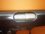 Remington Model 51 .380ACP 3.5"Bbl Early 9-Groove Slide Original Box Manual & Papers - 7 of 25