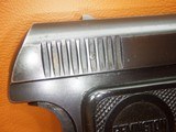 Remington Model 51 .380ACP 3.5"Bbl Early 9-Groove Slide Original Box Manual & Papers - 8 of 25