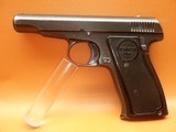 Remington Model 51 .380ACP 3.5"Bbl Early 9-Groove Slide Original Box Manual & Papers - 10 of 25