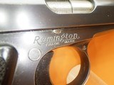 Remington Model 51 .380ACP 3.5"Bbl Early 9-Groove Slide Original Box Manual & Papers - 6 of 25