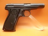 Remington Model 51 .380ACP 3.5"Bbl Early 9-Groove Slide Original Box Manual & Papers - 2 of 25