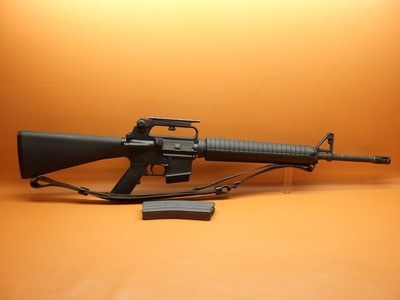 Colt Pre-Ban Sporter Match HBAR 5.56Nato 20