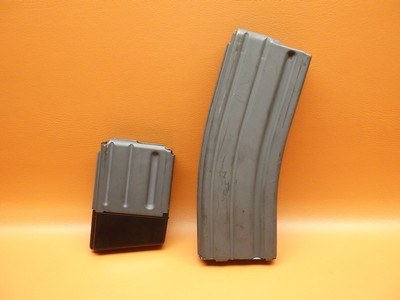 Colt Pre-Ban Sporter Match HBAR 5.56Nato 20