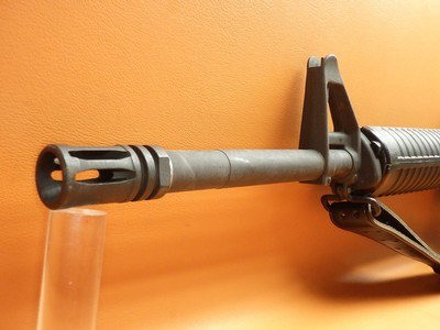 Colt Pre-Ban Sporter Match HBAR 5.56Nato 20