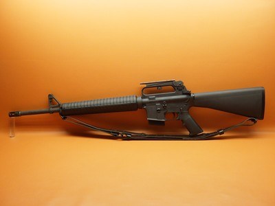 Colt Pre-Ban Sporter Match HBAR 5.56Nato 20