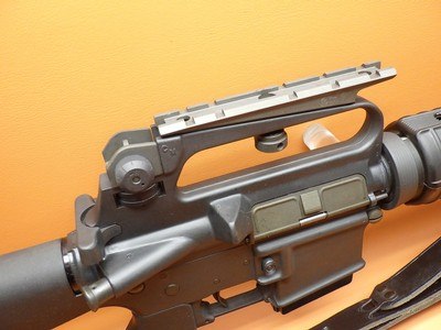 Colt Pre-Ban Sporter Match HBAR 5.56Nato 20
