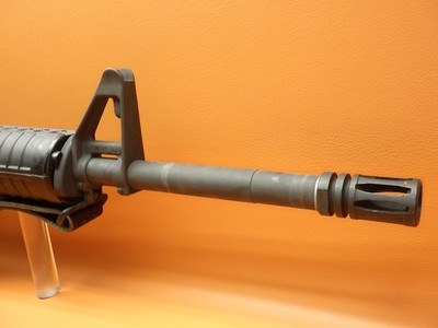 Colt Pre-Ban Sporter Match HBAR 5.56Nato 20