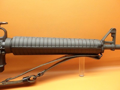 Colt Pre-Ban Sporter Match HBAR 5.56Nato 20