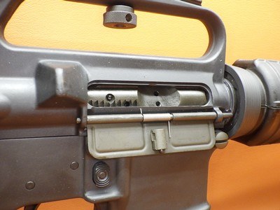 Colt Pre-Ban Sporter Match HBAR 5.56Nato 20