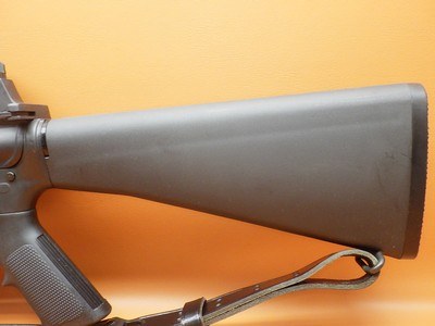 Colt Pre-Ban Sporter Match HBAR 5.56Nato 20