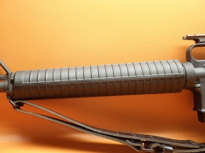 Colt Pre-Ban Sporter Match HBAR 5.56Nato 20