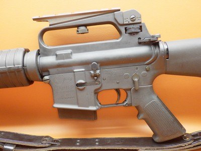 Colt Pre-Ban Sporter Match HBAR 5.56Nato 20