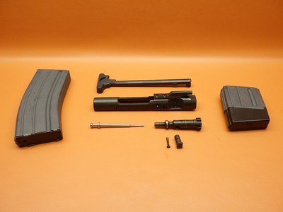 Colt Pre-Ban Sporter Match HBAR 5.56Nato 20