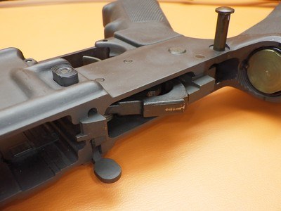 Colt Pre-Ban Sporter Match HBAR 5.56Nato 20