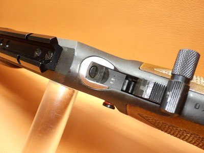 Marlin Model 336W .30-30 Win 20"Bbl Checkered 6+1 Mfg 1999 JM Stamped Barrel - Image 19 of 25