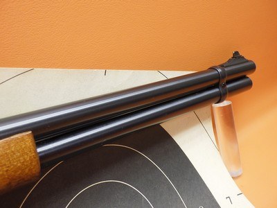 Marlin Model 336W .30-30 Win 20"Bbl Checkered 6+1 Mfg 1999 JM Stamped Barrel - Image 6 of 25