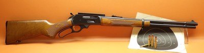 Marlin Model 336W .30-30 Win 20"Bbl Checkered 6+1 Mfg 1999 JM Stamped Barrel