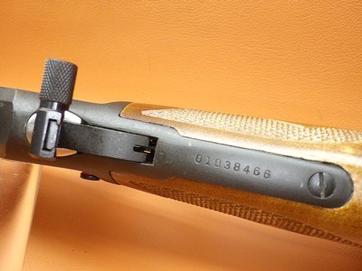 Marlin Model 336W .30-30 Win 20"Bbl Checkered 6+1 Mfg 1999 JM Stamped Barrel - Image 18 of 25