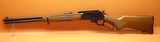Marlin Model 336W .30-30 Win 20"Bbl Checkered 6+1 Mfg 1999 JM Stamped Barrel - 8 of 25