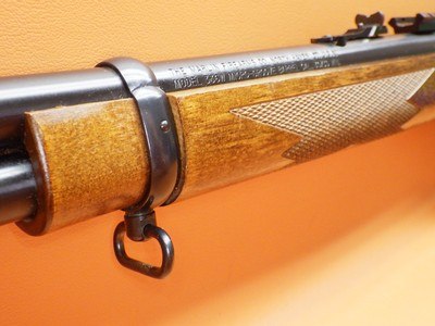 Marlin Model 336W .30-30 Win 20"Bbl Checkered 6+1 Mfg 1999 JM Stamped Barrel - Image 14 of 25