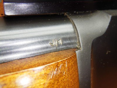 Marlin Model 336W .30-30 Win 20"Bbl Checkered 6+1 Mfg 1999 JM Stamped Barrel - Image 12 of 25