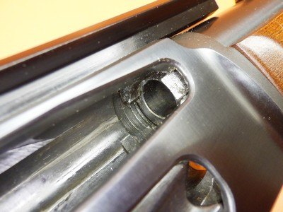 Marlin Model 336W .30-30 Win 20"Bbl Checkered 6+1 Mfg 1999 JM Stamped Barrel - Image 21 of 25