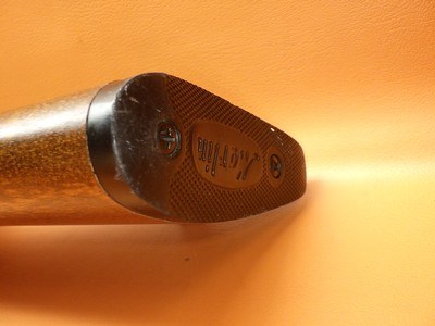 Marlin Model 336W .30-30 Win 20"Bbl Checkered 6+1 Mfg 1999 JM Stamped Barrel - Image 17 of 25