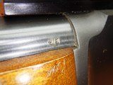 Marlin Model 336W .30-30 Win 20"Bbl Checkered 6+1 Mfg 1999 JM Stamped Barrel - 12 of 25