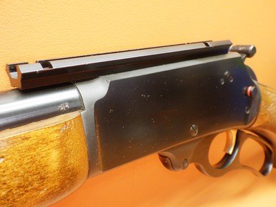 Marlin Model 336W .30-30 Win 20"Bbl Checkered 6+1 Mfg 1999 JM Stamped Barrel - Image 11 of 25