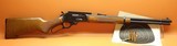 Marlin Model 336W .30-30 Win 20"Bbl Checkered 6+1 Mfg 1999 JM Stamped Barrel - 1 of 25