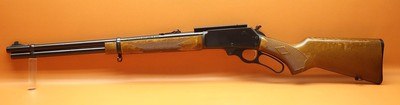 Marlin Model 336W .30-30 Win 20"Bbl Checkered 6+1 Mfg 1999 JM Stamped Barrel - Image 8 of 25