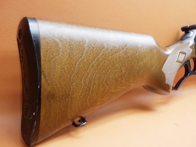 Marlin Model 336W .30-30 Win 20"Bbl Checkered 6+1 Mfg 1999 JM Stamped Barrel - Image 2 of 25