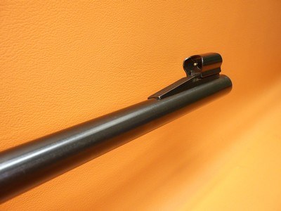 Marlin 336A .35 Rem 24