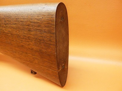 Marlin 336A .35 Rem 24