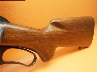 Marlin 336A .35 Rem 24
