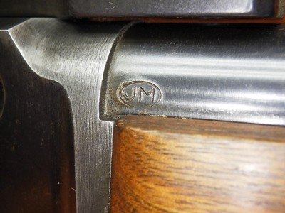 Marlin 336A .35 Rem 24