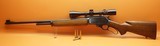 Marlin 336A .35 Rem 24"Bbl Mfg 1958 6+1 Buckmasters Nikon 3-9x40 Classic Lever Deer Rifle - 11 of 25
