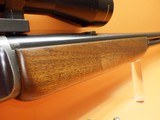 Marlin 336A .35 Rem 24"Bbl Mfg 1958 6+1 Buckmasters Nikon 3-9x40 Classic Lever Deer Rifle - 8 of 25