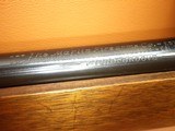 Marlin 336A .35 Rem 24"Bbl Mfg 1958 6+1 Buckmasters Nikon 3-9x40 Classic Lever Deer Rifle - 16 of 25