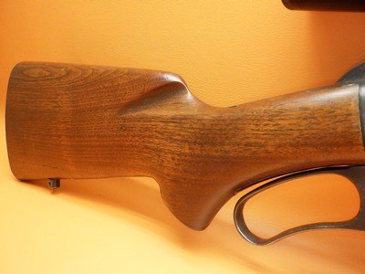 Marlin 336A .35 Rem 24