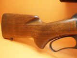 Marlin 336A .35 Rem 24"Bbl Mfg 1958 6+1 Buckmasters Nikon 3-9x40 Classic Lever Deer Rifle - 3 of 25