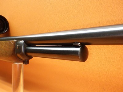 Marlin 336A .35 Rem 24