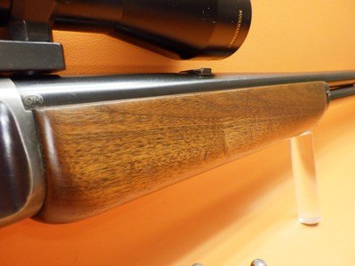 Marlin 336A .35 Rem 24