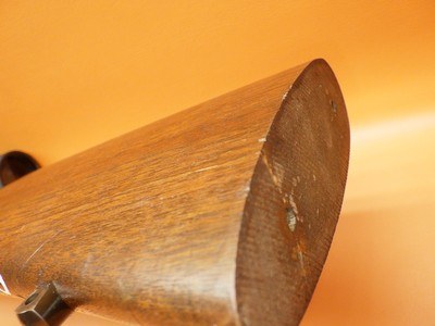 Marlin 336A .35 Rem 24