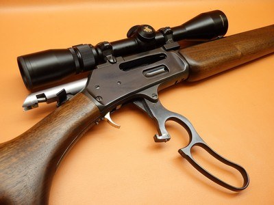 Marlin 336A .35 Rem 24