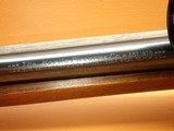 Marlin 336A .35 Rem 24"Bbl Mfg 1958 6+1 Buckmasters Nikon 3-9x40 Classic Lever Deer Rifle - 19 of 25