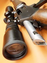 Marlin 336A .35 Rem 24"Bbl Mfg 1958 6+1 Buckmasters Nikon 3-9x40 Classic Lever Deer Rifle - 23 of 25